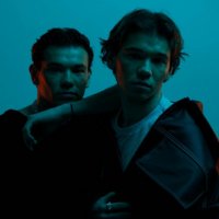 Marcus & Martinus - Air (YouNotUs Remix)