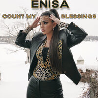 Enisa - Blame It On Me