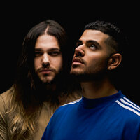 Kagramanov feat. Yamzy - Параллельные