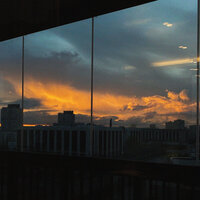 Райс feat. Егор Натс - Молния и Гроза (Acoustic Version)