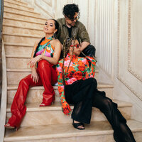 Emotional Oranges feat. Nonso Amadi - Not Worthy