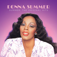 Donna Summer - Melody Of Love (Wanna Be Loved)