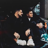 A.V.G feat. Goro - Она Близко