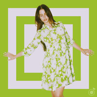 Lana Del Rey - Say Yes To Heaven (Sped Up)