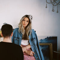 Aisha feat. Макс Арсеньев - Грустно