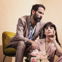 Lola Marsh feat. Red Band - Feel It Still