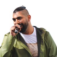 Sjaak feat. Kav Verhouzer & De Hofnar - Radio Love