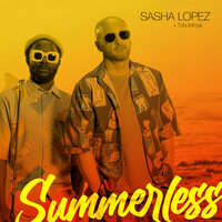 Sasha Lopez feat. Tobi Ibitoye - Summerless