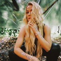 Julie Bergan - Waste A Tear