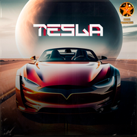 Alex Rogov feat. Aguilaru - Tesla