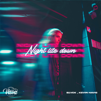 b1vck feat. Kevin Havis - Night Lite Down