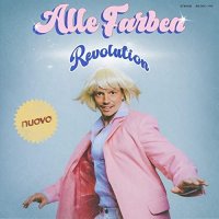 Alle Farben - Revolution