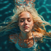 Saint Rock feat. Yasmin Jane - Red Clouds