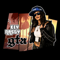 Key Nasty - GTA