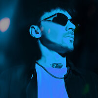 Alien Wrld - Кричу Тебе