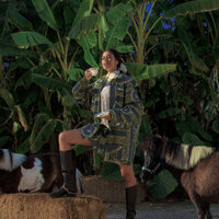 Aluna & Pabllo Vittar & MNEK feat. Eden Prince - Oh The Glamour