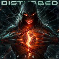 Disturbed - Won't Back Down