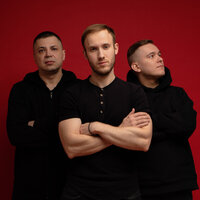 Purple Guns feat. SevenEver - I Don't Care