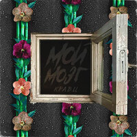 Кравц - Мой Мозг