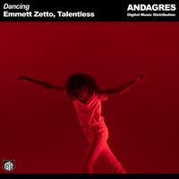 Emmett Zetto feat. Talentless - Dancing