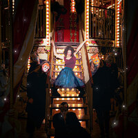 ТАУ - Пятнами в Памяти