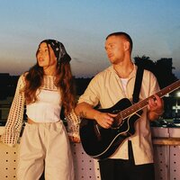 Chebanov feat. Aliya - Будь Со Мной