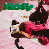 Tiwa Savage - Pick Up