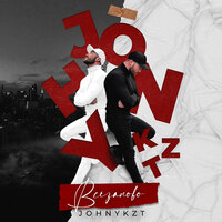 JohnyKZT - Все Заново