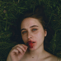 Фіолет - Полунична