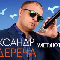 Александр Подереча - Улетают Птицы