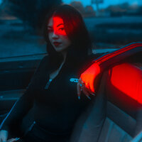 Anna feat. DJ Mephisto - 3 Words