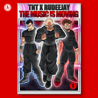 Rudeejay feat. Da Brozz & Bella X - This Melody