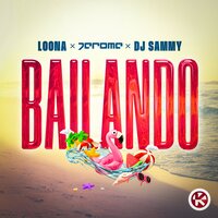 Loona feat. Jerome & Dj Sammy - Bailando