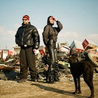 Кассета - Бракованный Человек