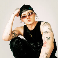 4ERDAK feat. Индаблэк - At