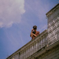 Iann Laurent - Вітер