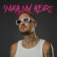 Robin Schulz - Smash my Heart