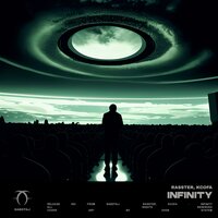 Rasster feat. KCOFA - Infinity