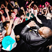 The Blessed Madonna feat. Jacob Lusk - Mercy