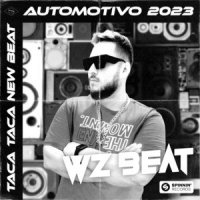 WZ Beat - Taca Taca New Beat Automotivo 2023