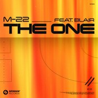 M-22 feat. Blair - The One
