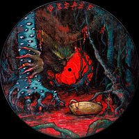 Oturro feat. 5opka - Оберег