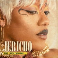 Iniko - Jericho (DJ Dark Remix)