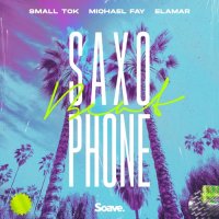 Small Tok feat. Michael Fay & Elamar - Saxophone Beat