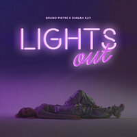 Bruno Pietri feat. Dianah Kay - Lights Out