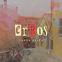 Theea Eliza - Pao E Sal