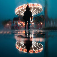 NЮ - Улыбашка (DJ Andersen Radio Remix)