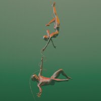 RANLI feat. Elisai - Лави