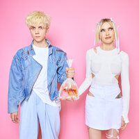 Ваня Дмитриенко feat. Моя Мишель - Рыбка (Vadim Adamov & Hardphol DFM Radio Edit)