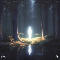 VisionV feat. Phea - Lonely